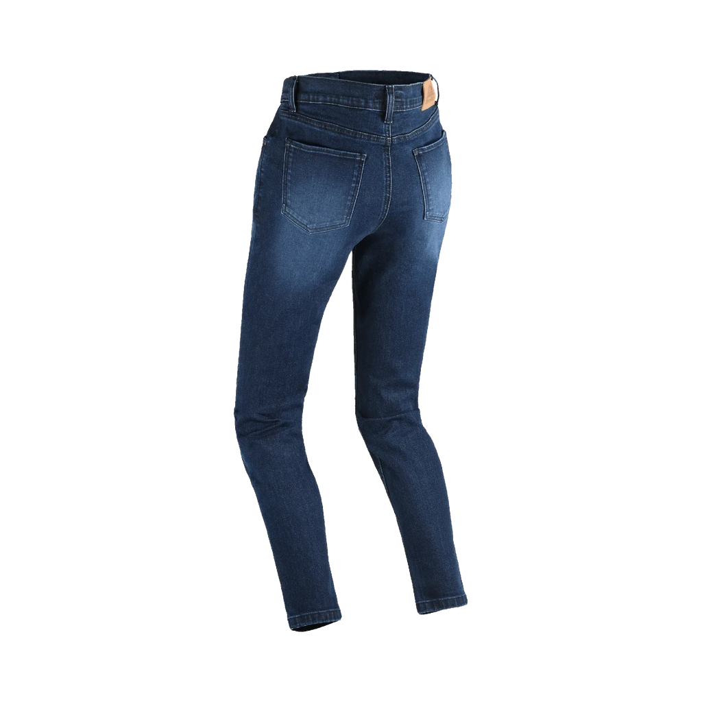 Difi Cartagena Donna Jeans Moto Donna