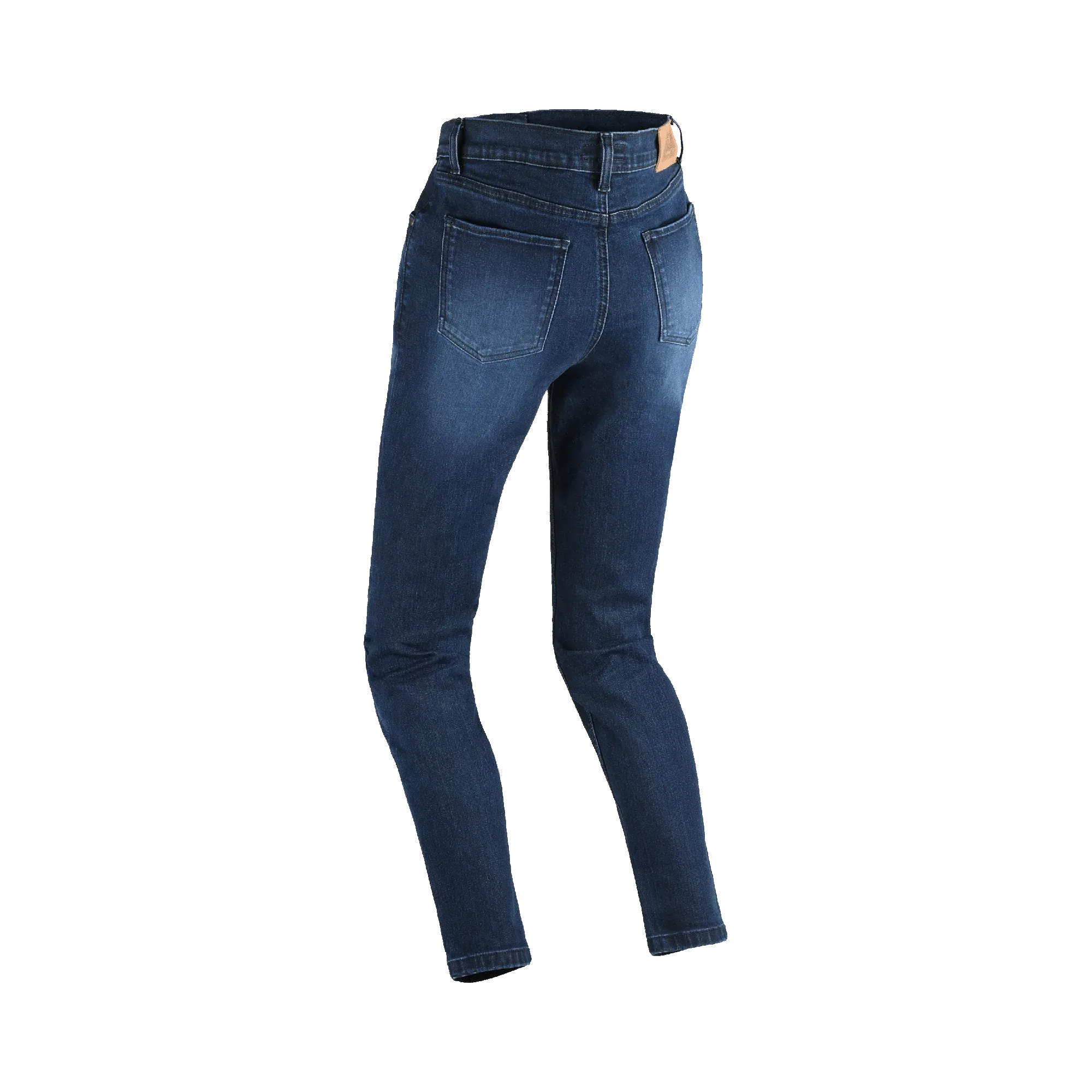 Difi Cartagena Donna Jeans Moto Donna