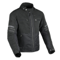 Difi Censor Aerotex Giacca Moto Impermeabile