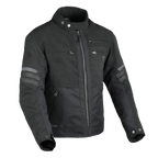 Difi Censor Aerotex Giacca Moto Impermeabile
