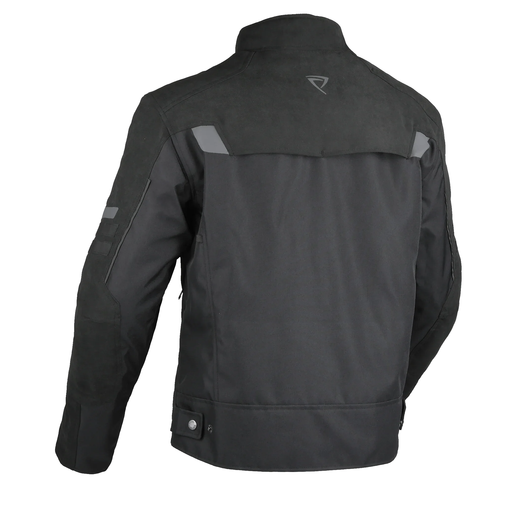 Difi Censor Aerotex Giacca Moto Impermeabile