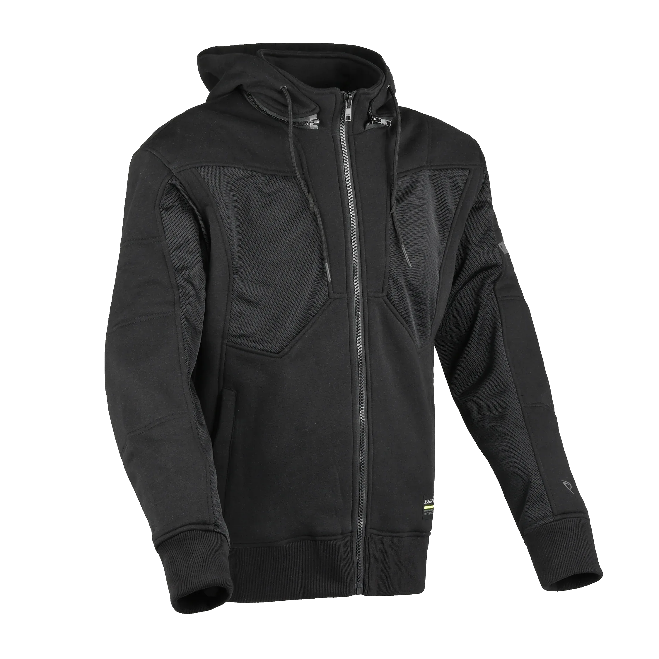 Difi Chelsea air Accessori Moto