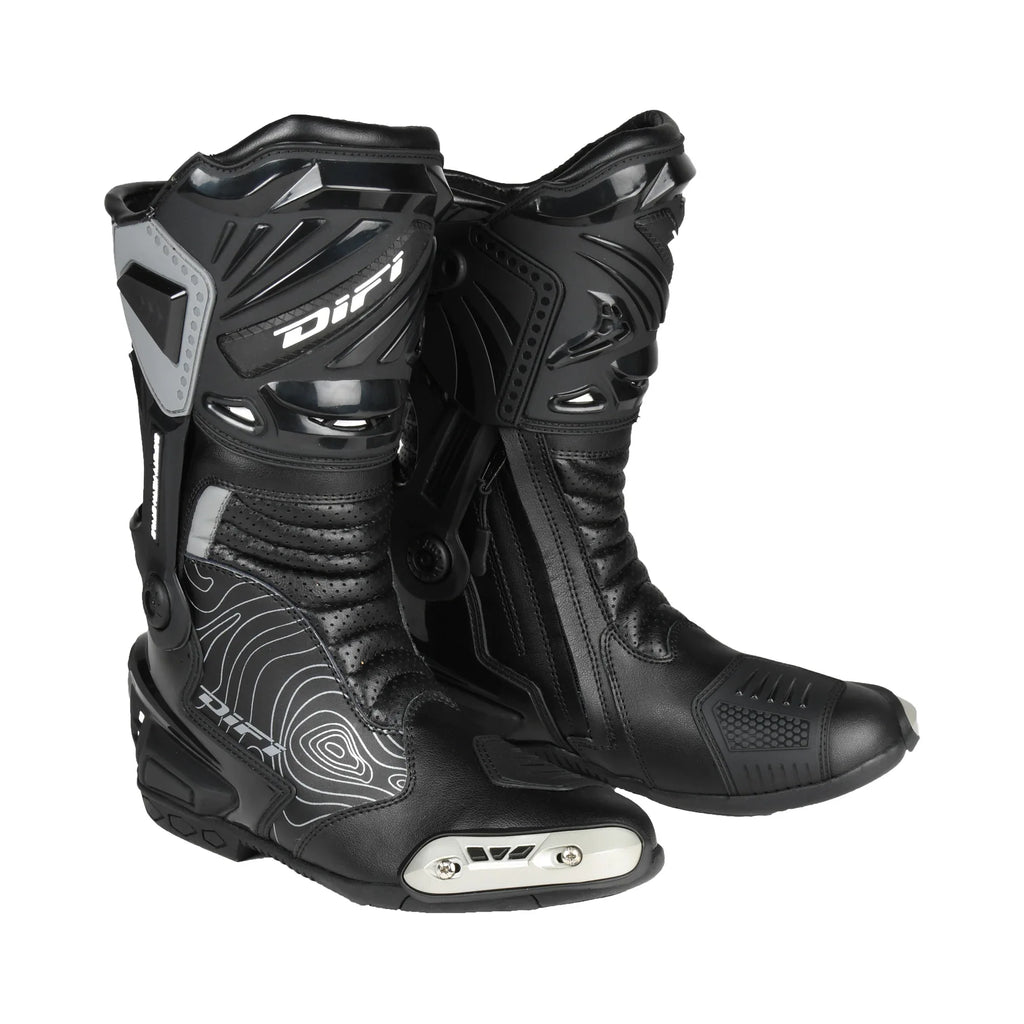 Difi Curb Stivali Moto