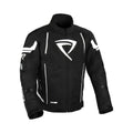 Difi Estoril Aerotex Giacca Moto Impermeabile