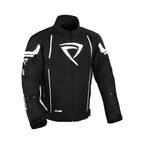 Difi Estoril Aerotex Giacca Moto Impermeabile