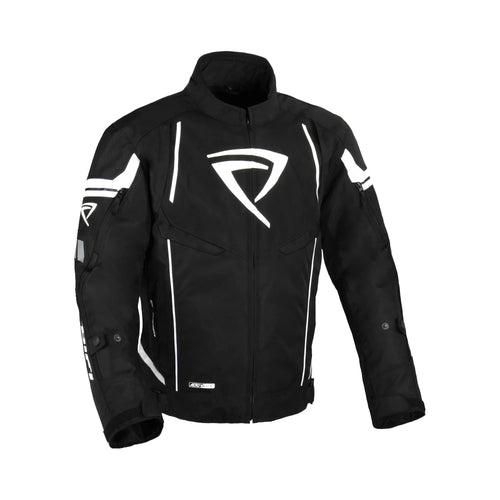 Difi Estoril Aerotex Giacca Moto Impermeabile