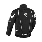 Difi Estoril Aerotex Giacca Moto Impermeabile