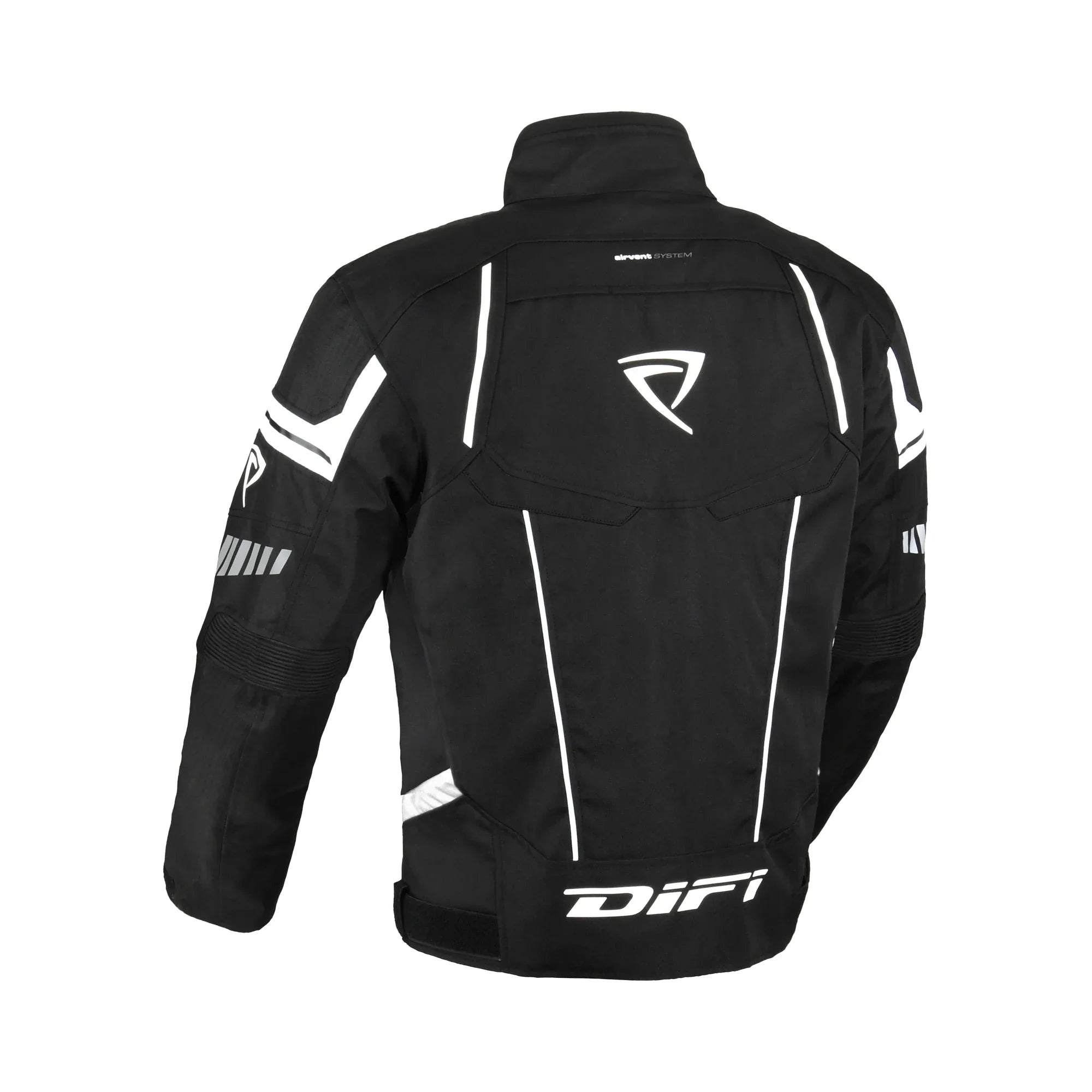 Difi Estoril Aerotex Giacca Moto Impermeabile