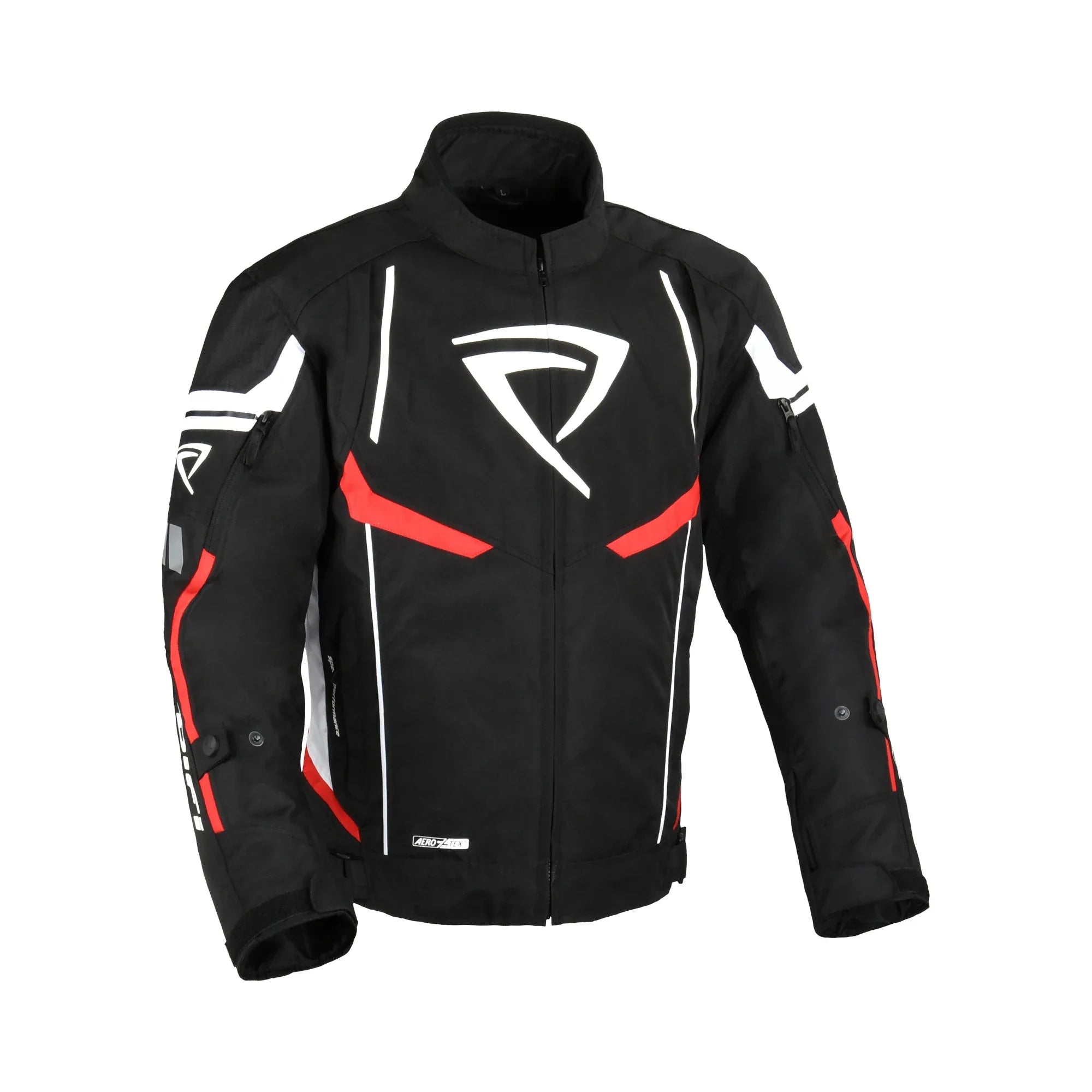 Difi Estoril Aerotex Giacca Moto Impermeabile