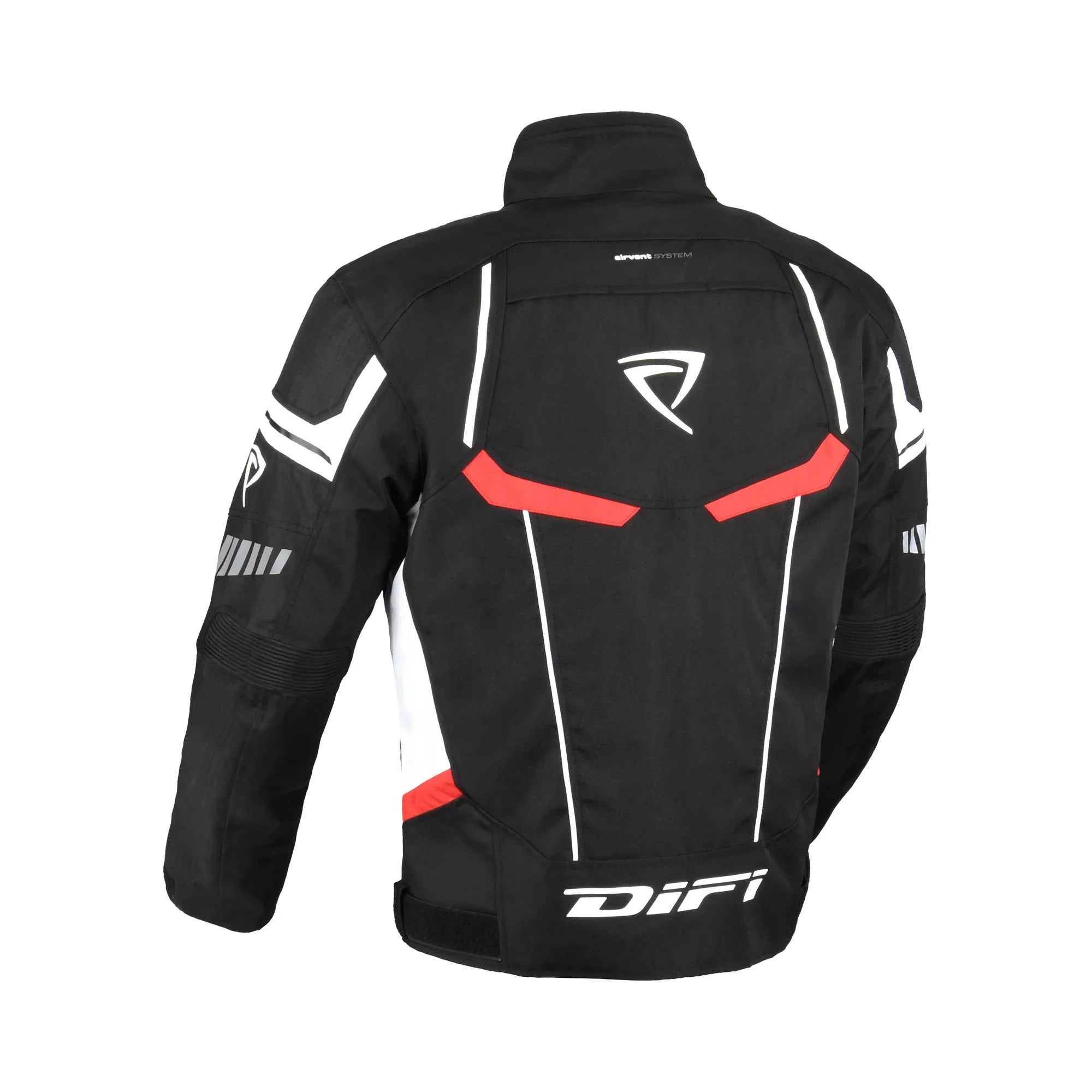 Difi Estoril Aerotex Giacca Moto Impermeabile