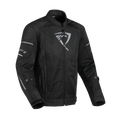 Difi Estoril Air Giacca Moto Impermeabile Donna