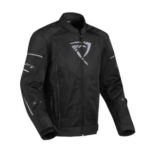 Difi Estoril Air Giacca Moto Impermeabile Donna