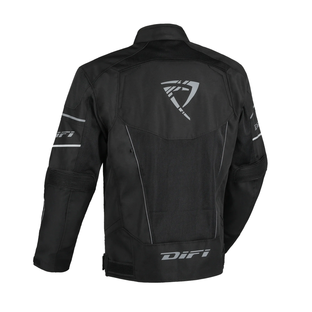 Difi Estoril Air Giacca Moto Impermeabile Donna