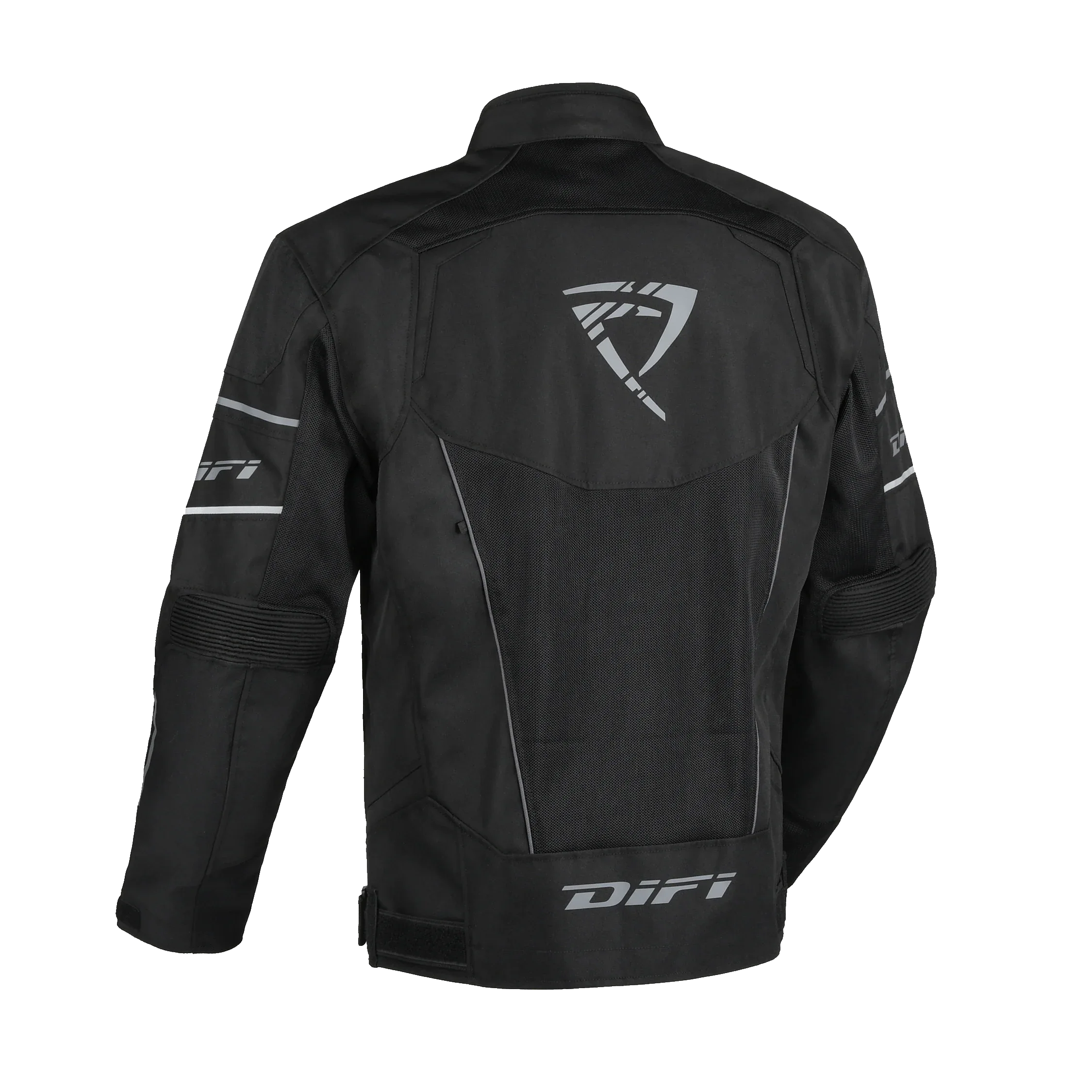Difi Estoril Air Giacca Moto Impermeabile Donna