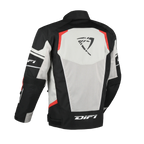 Difi Estoril Air Giacca Moto Impermeabile Donna