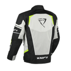 Difi Estoril Air Giacca Moto Impermeabile Donna