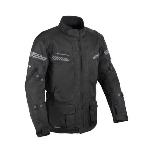 Difi Explore Aerotex Giacca Moto Impermeabile