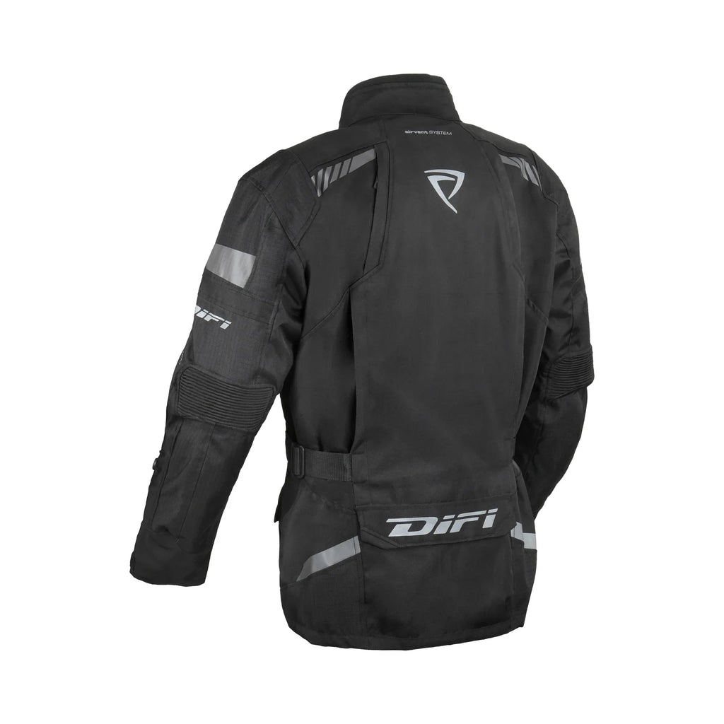 Difi Explore Aerotex Giacca Moto Impermeabile
