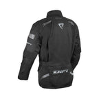 Difi Explore Aerotex Giacca Moto Impermeabile