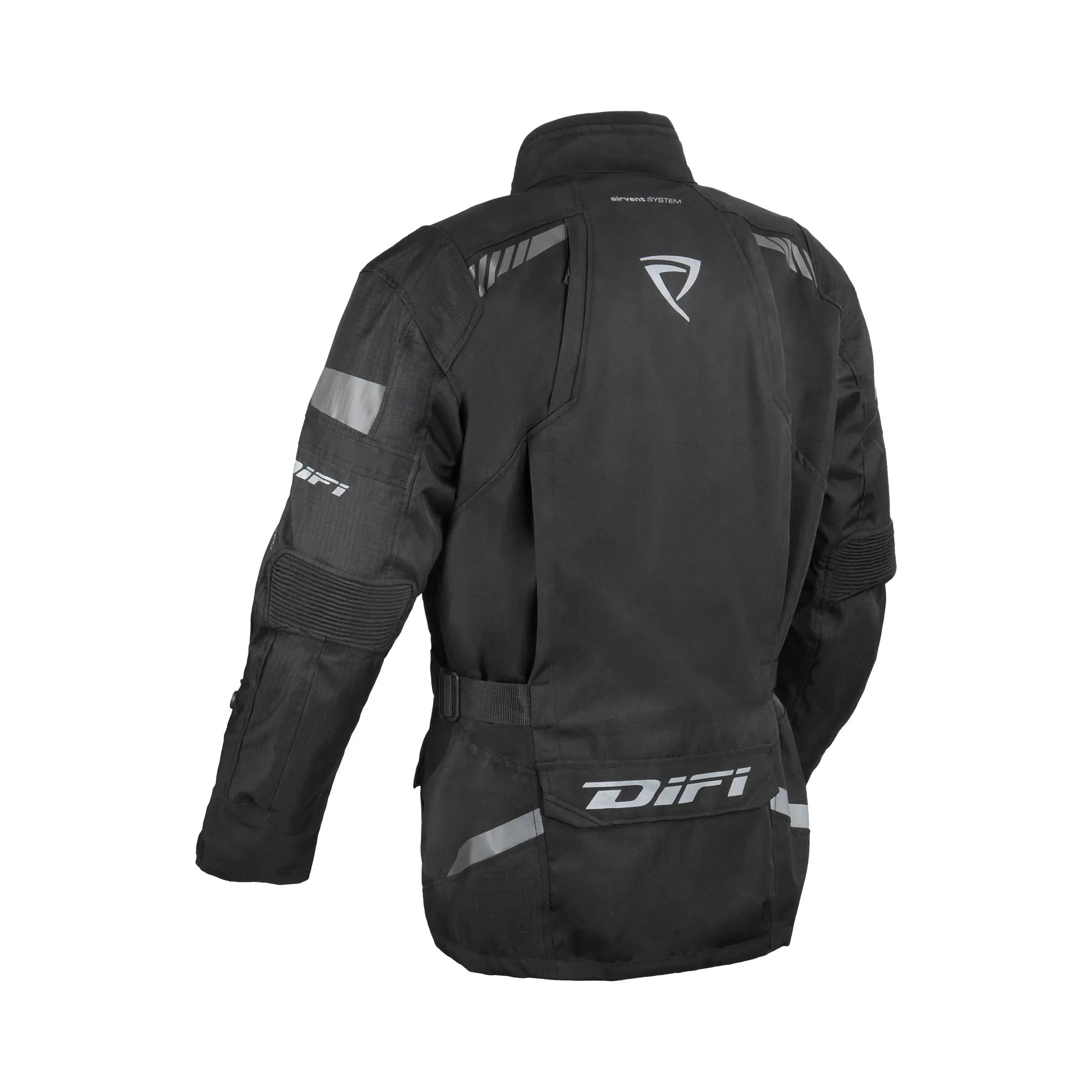 Difi Explore Aerotex Giacca Moto Impermeabile