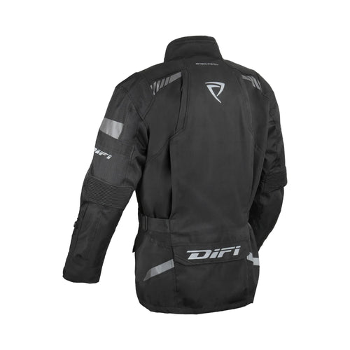 Difi Explore Aerotex Giacca Moto Impermeabile