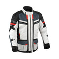 Difi Explore Aerotex Giacca Moto Impermeabile