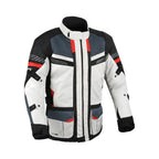 Difi Explore Aerotex Giacca Moto Impermeabile
