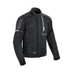 Difi Firenze 3 Aerotex Giacca Moto Impermeabile