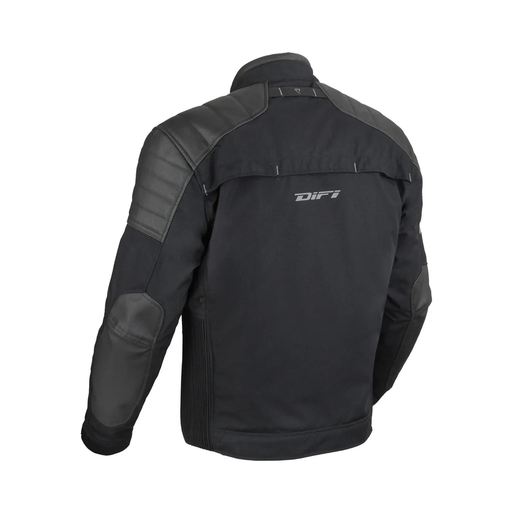 Difi Firenze 3 Aerotex Giacca Moto Impermeabile