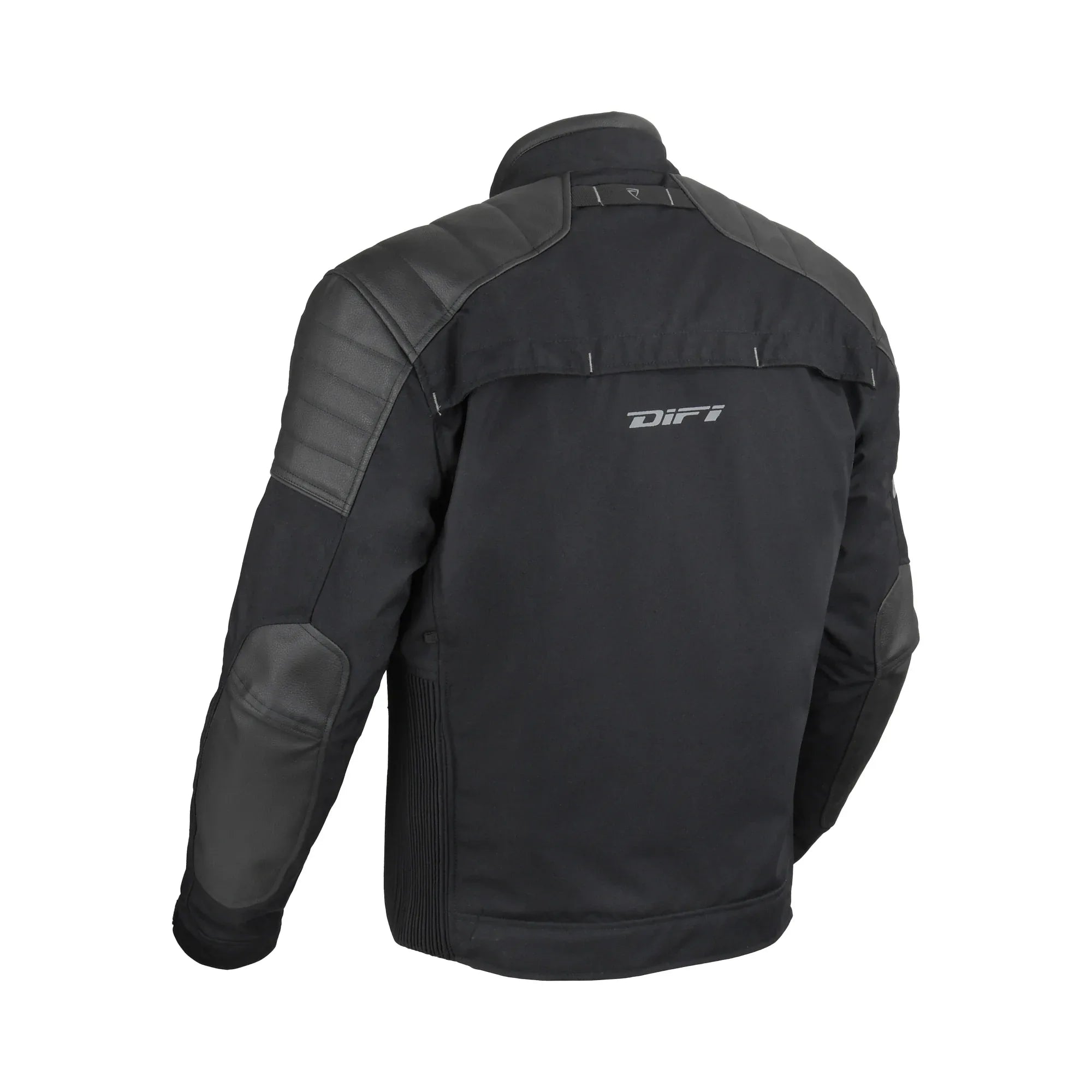 Difi Firenze 3 Aerotex Giacca Moto Impermeabile