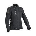 Difi Firenze 3 Lady Aerotex Giacca Moto Impermeabile Donna