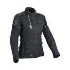 Difi Firenze 3 Lady Aerotex Giacca Moto Impermeabile Donna