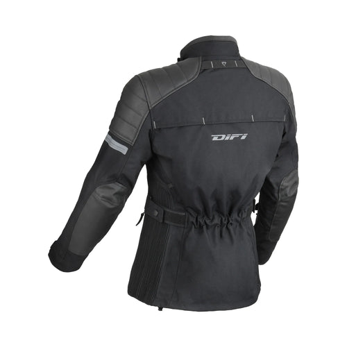 Difi Firenze 3 Lady Aerotex Giacca Moto Impermeabile Donna