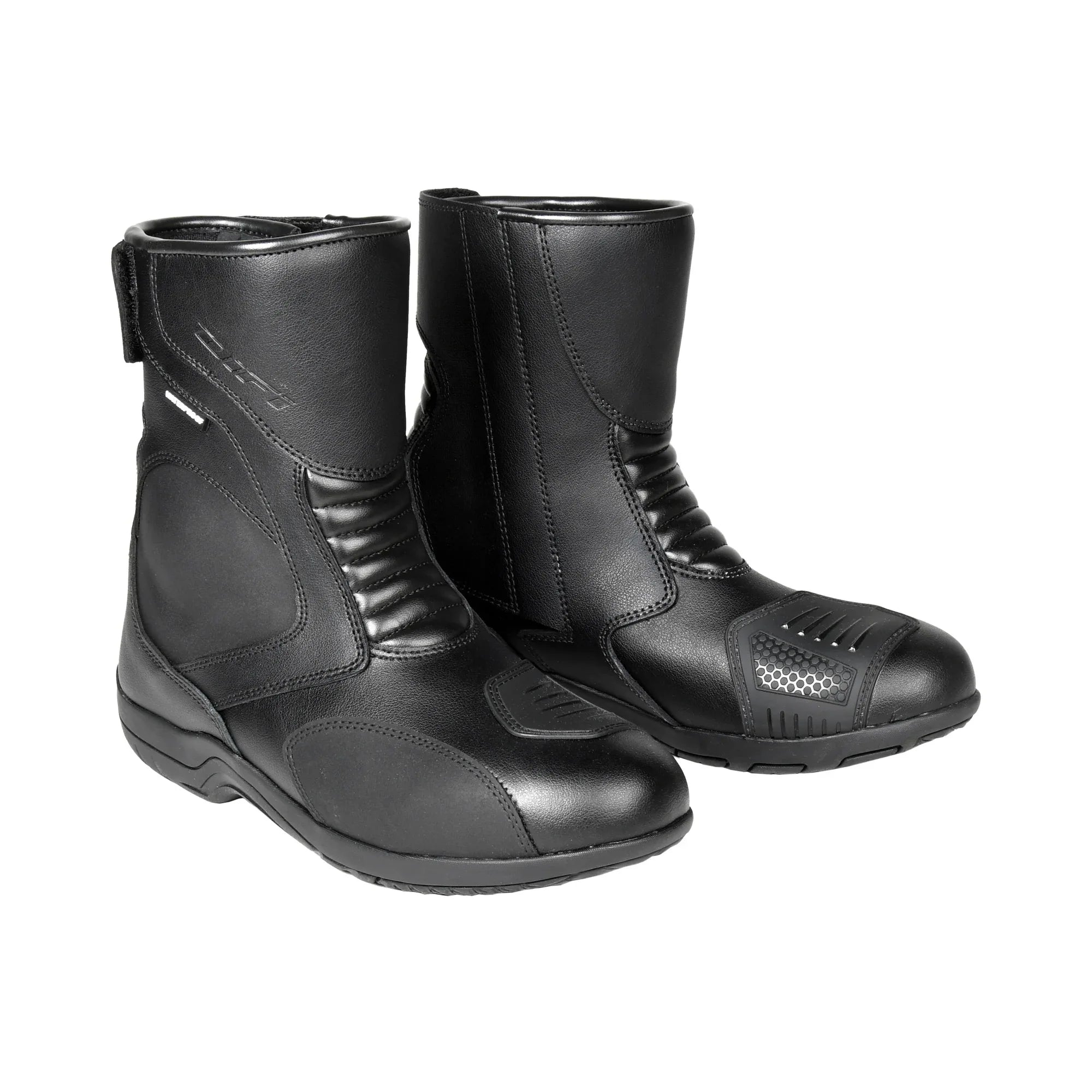 Difi Freestyle Aerotex Stivali Moto Impermeabili