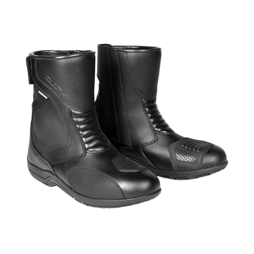 Difi Freestyle Aerotex Stivali Moto Impermeabili