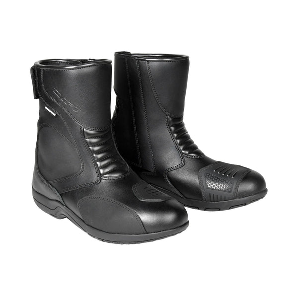 Difi Freestyle Aerotex Stivali Moto Impermeabili - Moon Bike - Vista 1