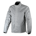 Difi Fuzzy Reflex Giacca Moto Impermeabile