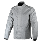Difi Fuzzy Reflex Giacca Moto Impermeabile