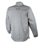 Difi Fuzzy Reflex Giacca Moto Impermeabile