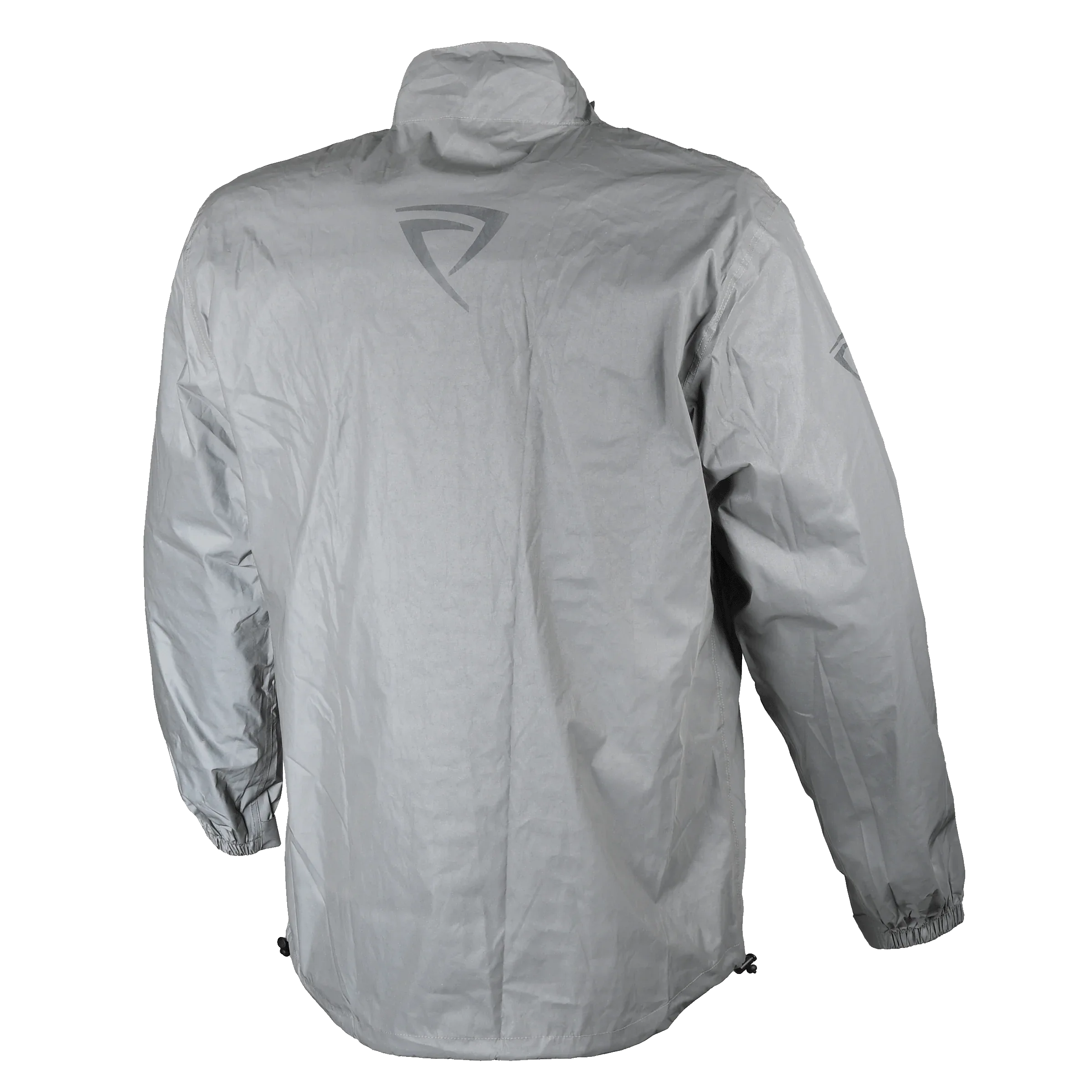 Difi Fuzzy Reflex Giacca Moto Impermeabile