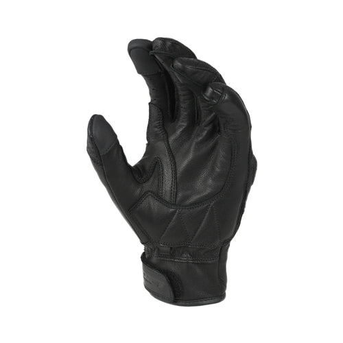 Difi Gecko Guanti Moto Estivi