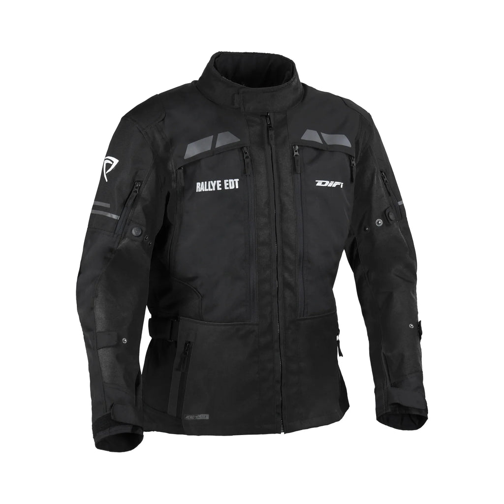 Difi Granada Aerotex Giacca Moto Impermeabile