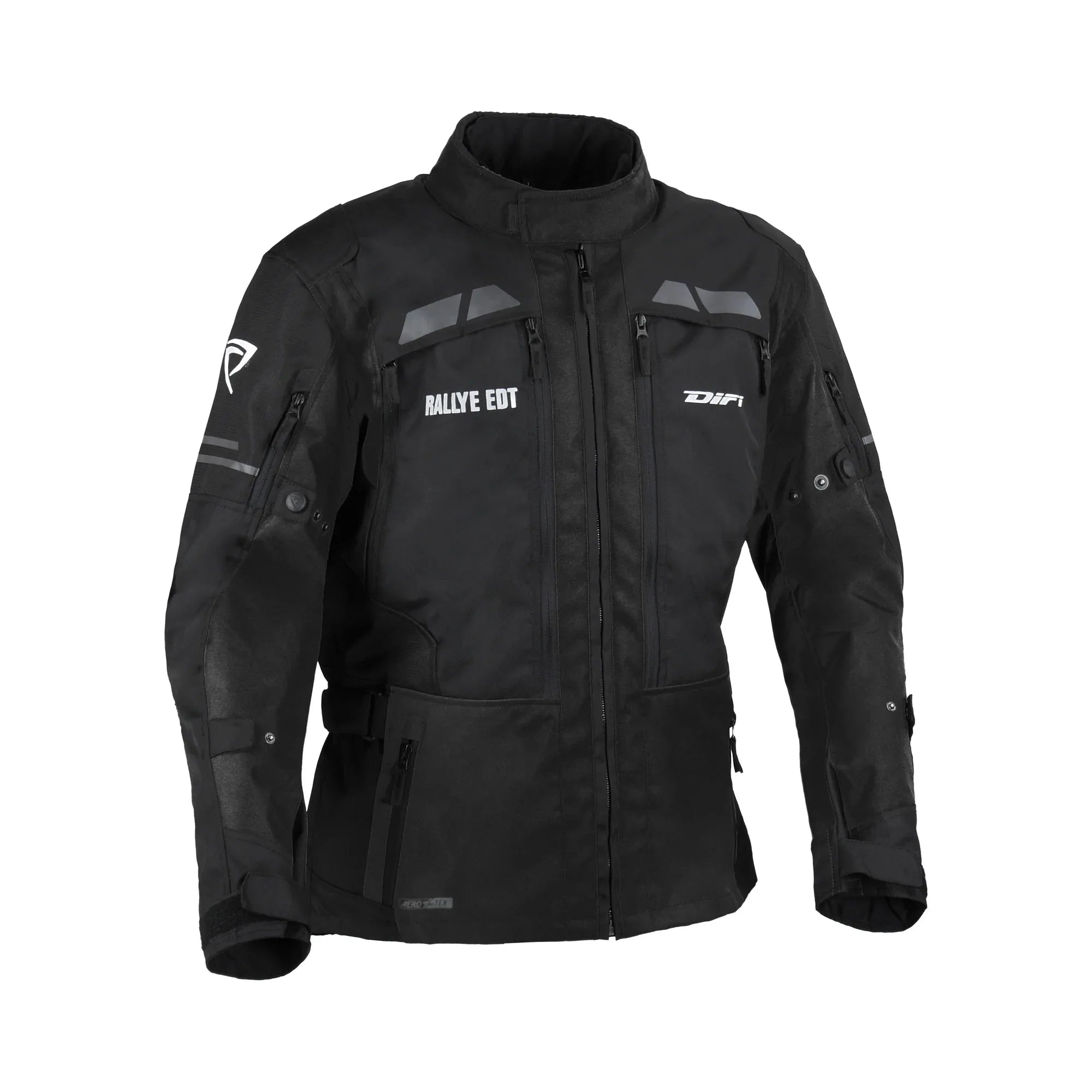 Difi Granada Aerotex Giacca Moto Impermeabile