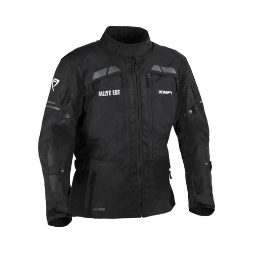 Difi Granada Aerotex Giacca Moto Impermeabile