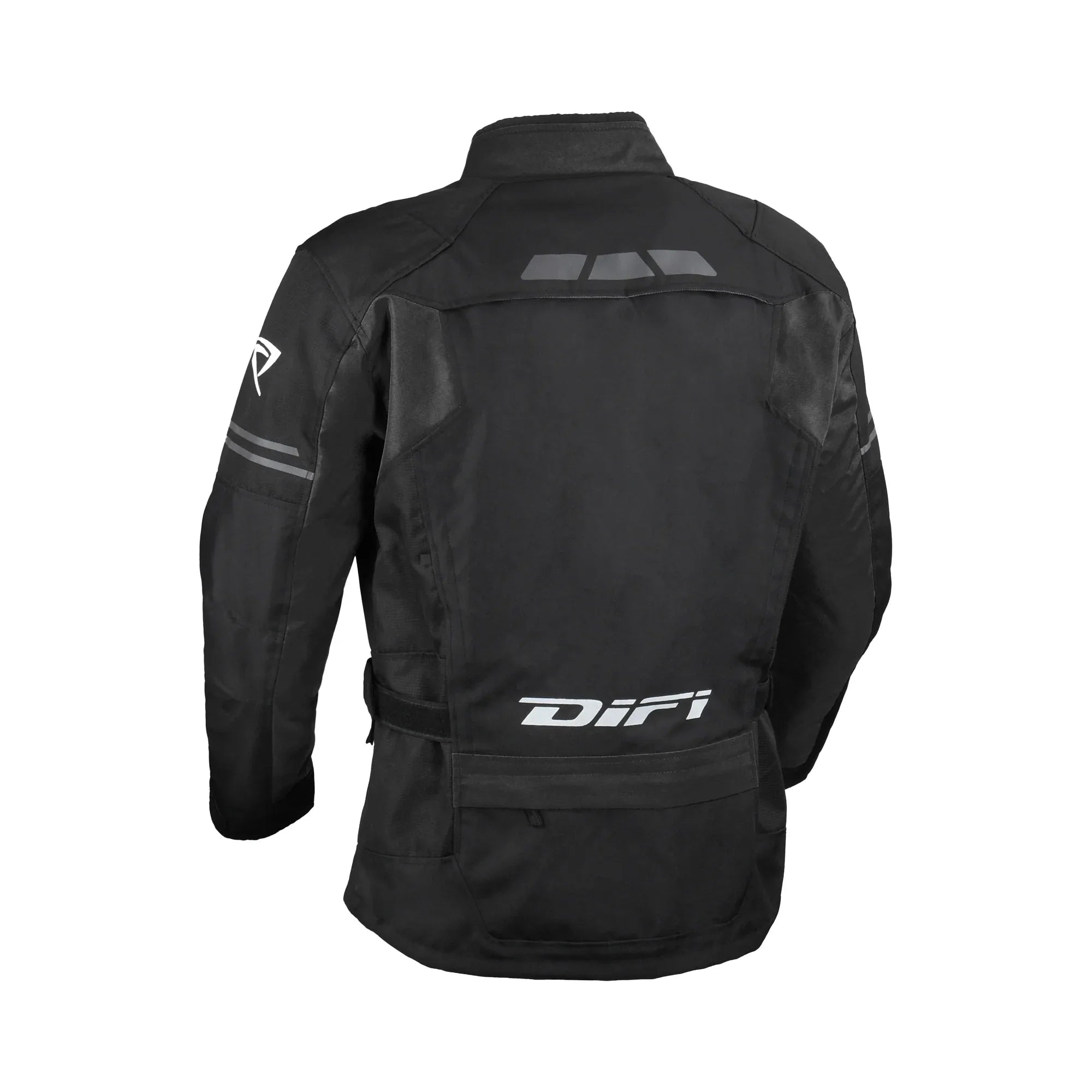 Difi Granada Aerotex Giacca Moto Impermeabile