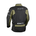 Difi Granada Aerotex Giacca Moto Impermeabile