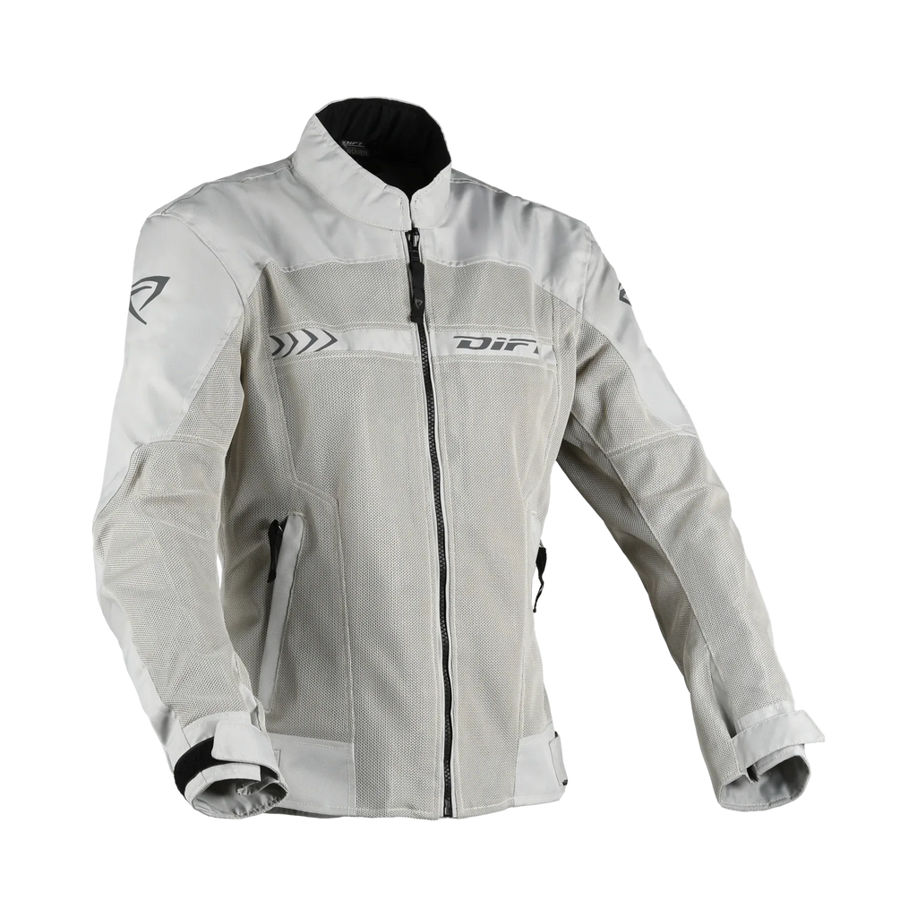 Difi Ibiza Air 2 Donna Giacca Moto Estiva Donna