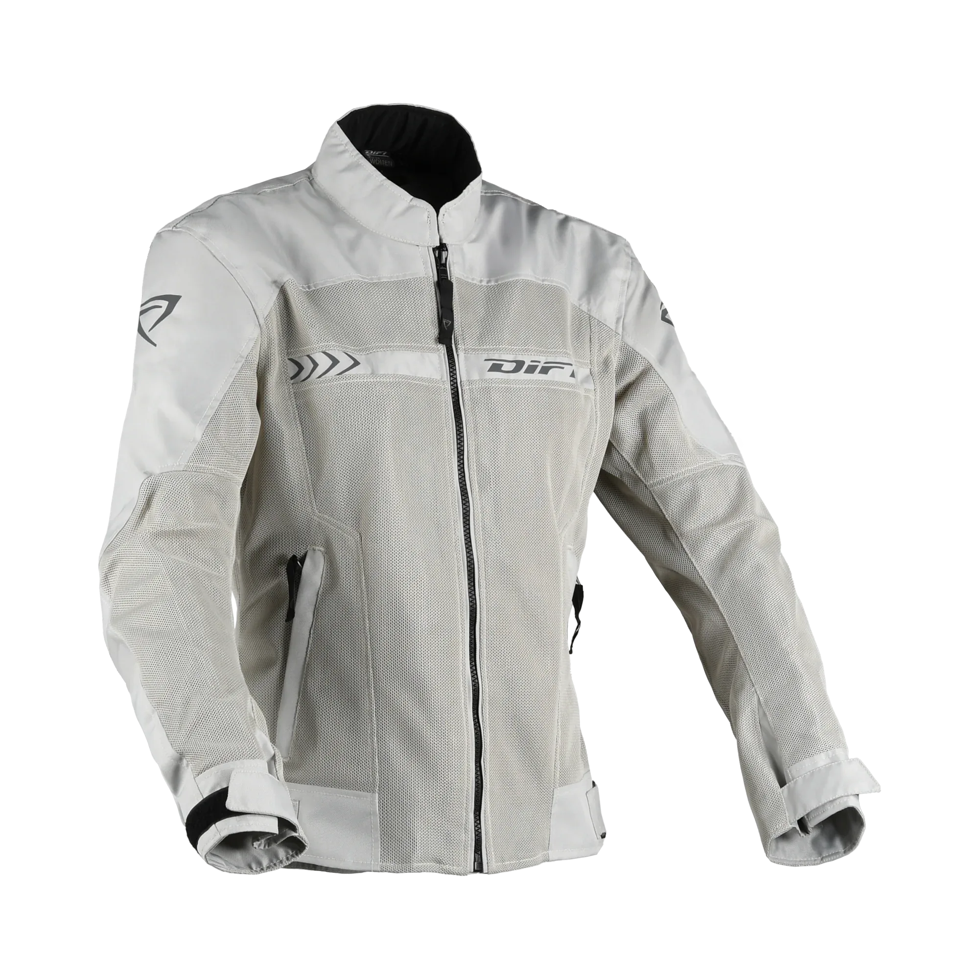 Difi Ibiza Air 2 Donna Giacca Moto Estiva Donna