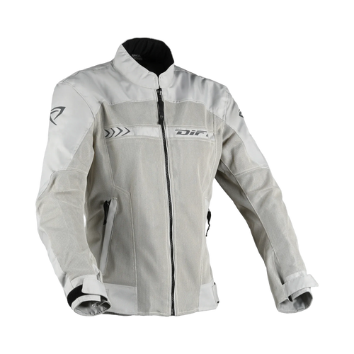 Difi Ibiza Air 2 Donna Giacca Moto Estiva Donna