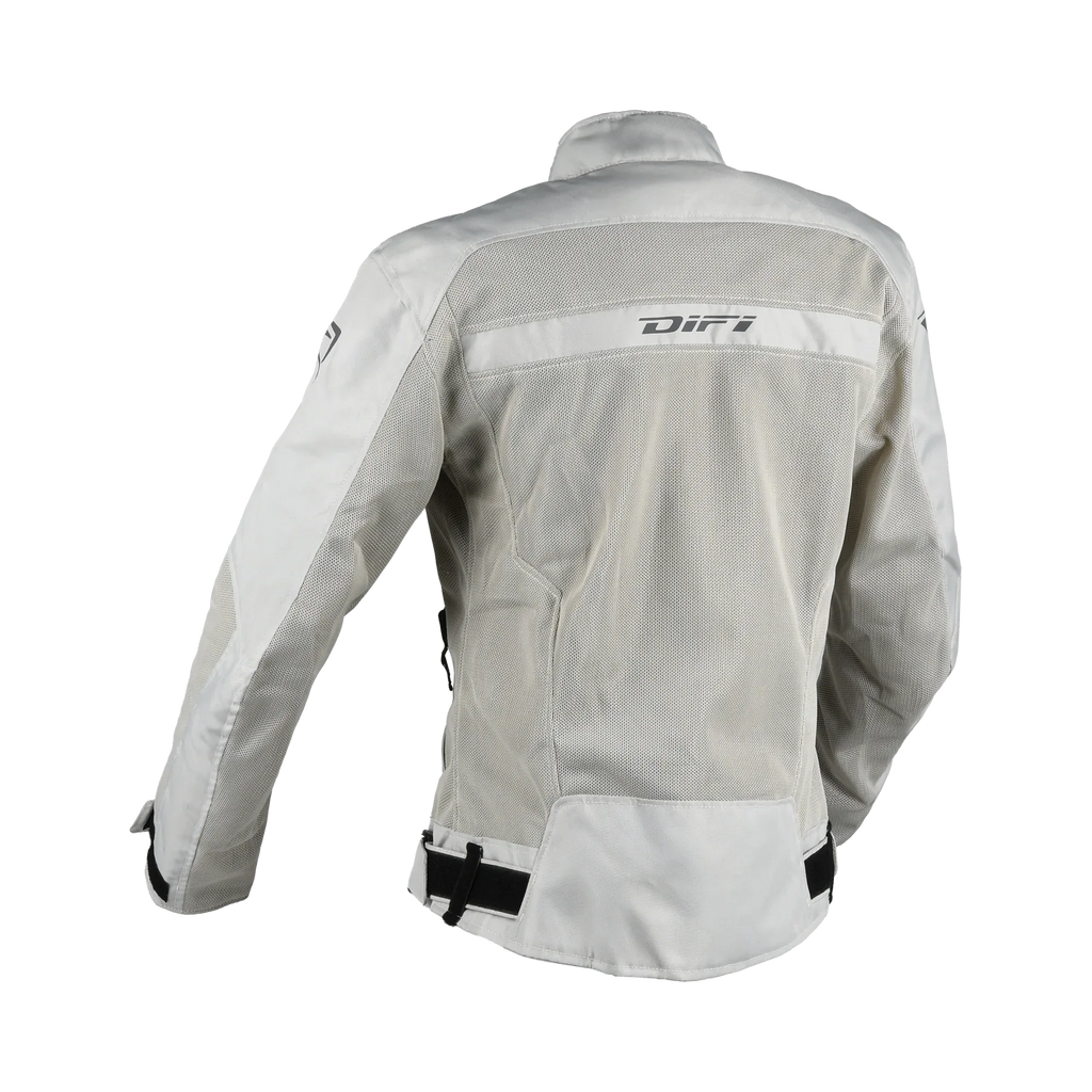Difi Ibiza Air 2 Donna Giacca Moto Estiva Donna
